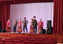 Четыре сельских дома культуры и две детские школы искусств капитально отремонтируют в Омской области в этом году в рамках нацпроекта  "Культура"