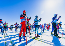 XI Югорский лыжный марафон (18+) пройдет в Ханты-Мансийске 6-7 апреля 2024 года