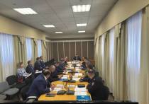 Зампредседателя правительства Омской области Алексей Ромахин провёл заседание рабочей группы, где обсудили противодействие использованию дронов в регионе