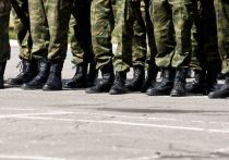 Новый законопроект о мобилизации в Верховной раде Украины представит министр обороны страны Рустем Умеров
