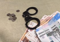 В полицию Хабаровска обратился мужчина, который стал жертвой мошенника