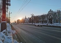 В Хабаровске 2 февраля будет ясно и без осадков