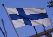 Министерство иностранных дел Финляндии решило упразднить российский департамент