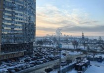 По информации ФГБУ «Дальневосточное УГМС», 5 февраля в Хабаровске и в Хабаровском крае будет солнечным, но все же еще с зимним холодом