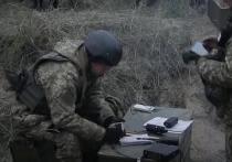 Как сообщает издание New York Times, украинские военные вынуждены занимать оборонительную позицию в связи с нехваткой как людей, так и боеприпасов
