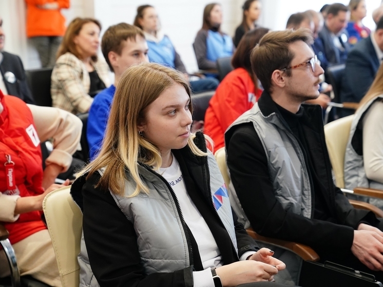 В Кемерове объявили о старте молодежно-студенческой стройки межвузовского кампуса