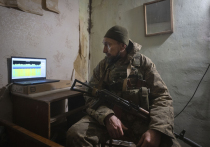 «Дали сутки подумать»: потери украинских войск не поддаются подсчетам 
