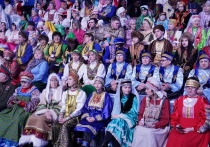 На Всесибирском форуме национального единства, который прошел в Кузбассе,  обсудили вопросы межнационального согласия России в сибирском измерении