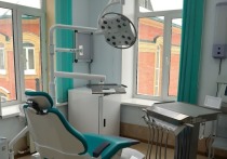 В этом году новое оборудование привезут в Межвузовскую поликлинику, поликлинику ТНЦ СО РАН и Каргасокскую райбольницу