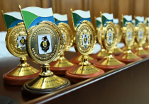 В Хабаровском крае стартовал прием заявок на участие в ежегодном краевом конкурсе «Предприниматель года»