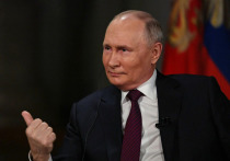 Президент РФ Владимир Путин выразил обеспокоенность расширением НАТО и возможностью вступления в альянс Украины
