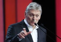 Официальный представитель Кремля Дмитрий Песков призвал не выдергивать из контекста его заявление о продолжительности спецоперации