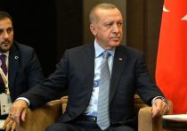Турецкий лидер Тайип Эрдоган заявил, что российский лидер Владимир Путин был искренним, когда высказывался по поводу судьбы стамбульских переговоров по украинскому кризису