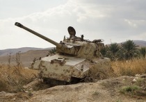 Британия начала переброску законсервированных танков Challenger 2 со склада, чтобы поучаствовать в крупнейших военных учениях НАТО Steadfast Defender со времен холодной войны