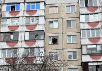 Число погибших при обстреле ВСУ Белгорода выросло до семи, передает телеграм-канал 112 со ссылкой на источник