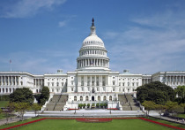Палата представителей США приняла решение о перерыве до 28 февраля, не проголосовав по законопроекту о помощи Украине и Израилю