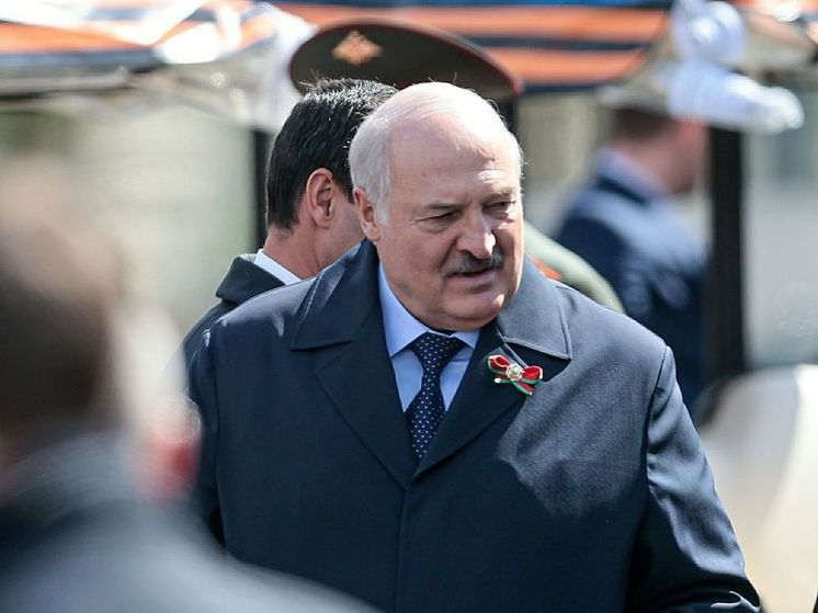 Лукашенко: белорусские оппозиционеры хотят присоединить западные территории РФ