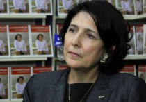 Политолог Ника Читадзе рассказал, почему Саломе Зурабишвили так сильно раздражает правящую партию
