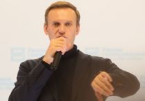 В Общественной наблюдательной комиссии ЯНАО заявили об отсутствии жалоб на здоровье у блогера Алексея Навального (внесен в реестр террористов и экстремистов Росфинмониторинга) перед смертью