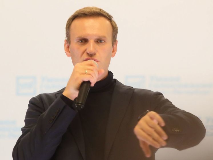 В ОНК заявили об отсутствии жалоб на здоровье у скончавшегося Алексея Навального