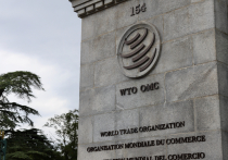 Власти Республики Беларусь отказались от планов присоединения государства к Всемирной торговой организации (ВТО)