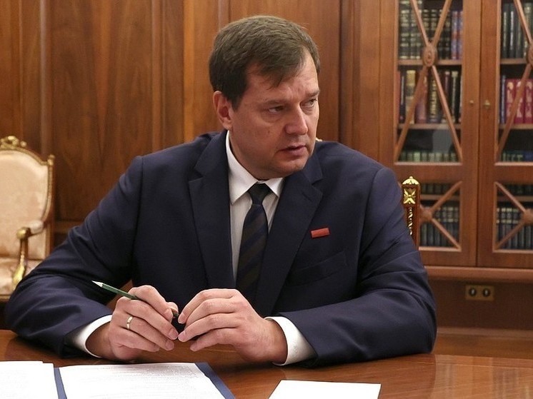 Губернатор Запорожской области: Майдан на Украине дело рук Партии регионов