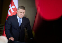 Премьер-министр Словакии Роберт Фицо заявил, что его страна не будет поддерживать предложение Европейской комиссии о продлении режима либерализации торговли с Украиной, если не будут предприняты меры для защиты словацких фермеров