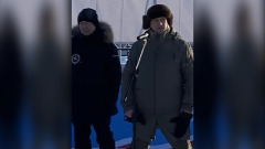 В Якутске начался всероссийский турнир по стрельбе на дальние дистанции