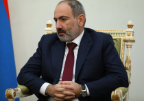 Николай Платошкин: «Армения окажется в полной блокаде»
