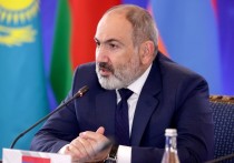 Ереван намерен усилить военное сотрудничество с Парижем
