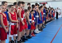 Как сообщают в телеграм-канале «Новости ЕАО» на открытое первенство общества «Динамо» съехались более 100 боксеров со всего Дальнего Востока