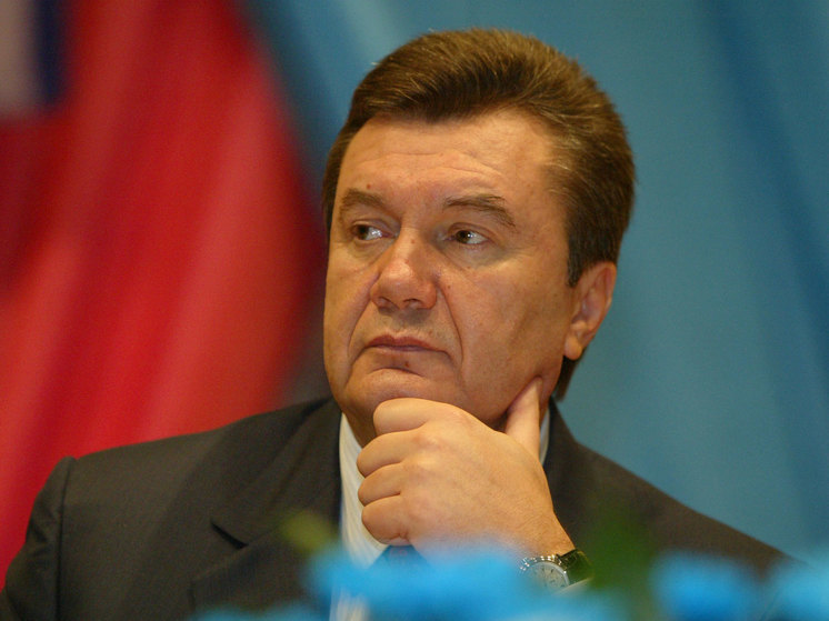 Помощник главы Крыма: Янукович мог остановить "Майдан", если бы отдал команду силовикам