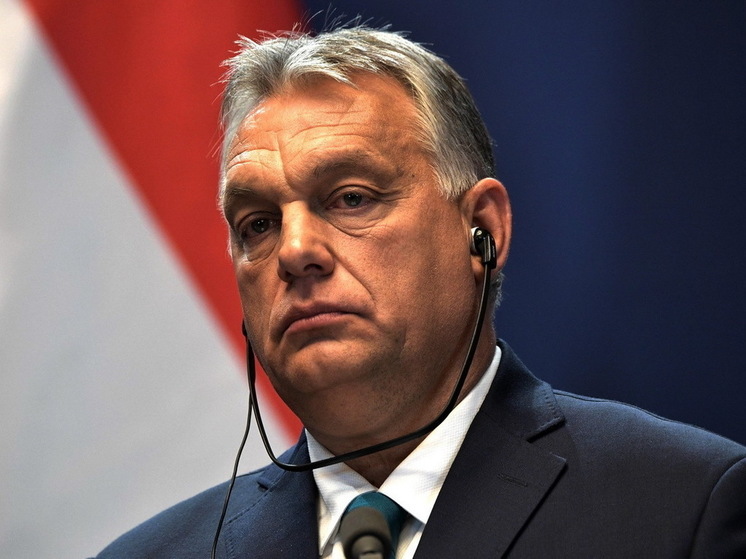 Премьер-министр Венгрии Виктор Орбан рассказал, как может закончиться конфликт на Украине