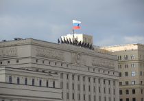 ВС РФ заняли более выгодные позиции на Херсонском направлении в течение прошедших суток, заявили в Минобороны РФ