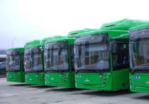 Более тысячи автобусов к 2026 году будут курсировать на городских, междугородних и межмуниципальных маршрутах Сахалинской области