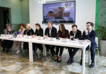 2 марта в областной столице прошла музыкально-литературная программа «Донбасс