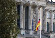 Перехваченный разговор немецких офицеров вызвал шок в Германии