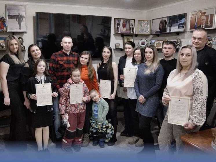 Жители камчатского города Елизово получат деньги на жилье