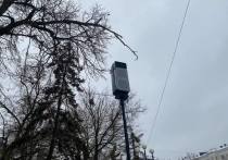 В Белгороде и Белгородском районе запущена сирена, предупреждающая о ракетной опасности