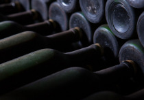 Названы последствия пошлины в 200% на вино из недружественных стран

