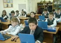 Опыт «Московской электронной школы» распространяется на другие регионы страны