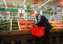 Более 80% россиян покупают продукты по акциям