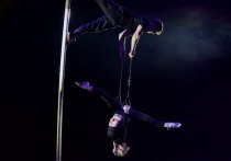 22-летняя эквилибристка Большого Московского государственного цирка на проспекте Вернадского Влада Морозова скончалась в реанимации после того, как упала в обморок через считанные минуты после участия в безобидном трюке