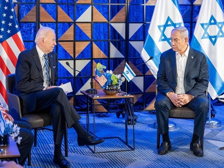 Премьер-министр Израиля нанес ответный удар президенту США