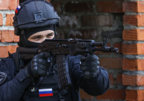 Украинская армия продлжает атаковать Белгород