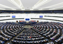 Европейский парламент принял резолюцию в Страсбурге, в которой содержится призыв начать диалог с Арменией о либерализации визового режима. Резолюция была поддержана 504 депутатами, 4 выступили против, а 32 воздержались. Обсуждение этого вопроса проходило в Европарламенте в конце февраля.