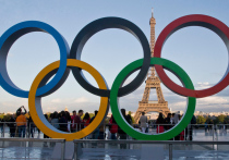 Французские политики решают, кто достоин участвовать в Играх в Париже

