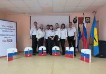 В Хабаровском крае 15 марта в 08:00 под звуки гимна России открыли 743 участка избирательных комиссий