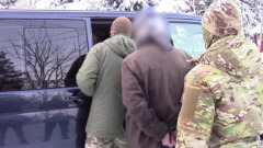 В Москве задержали украинского агента, запускавшего беспилотники и путавшего ПВО: видео
