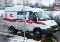 Пешеход погиб под колесами легкового автомобиля на северо-западе Москвы 15 марта